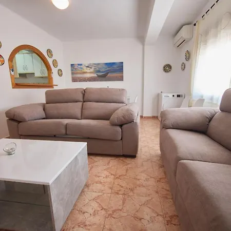 Luna Apartment *