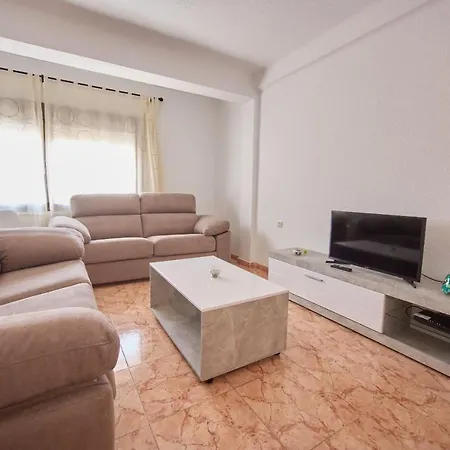 Luna Apartment