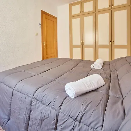 Apartman Luna *