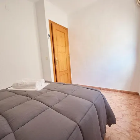 Luna Apartment