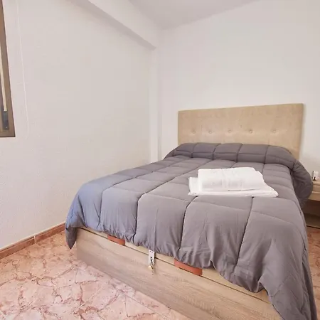 Apartment Luna