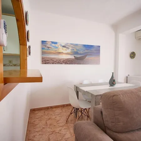 Appartement Luna
