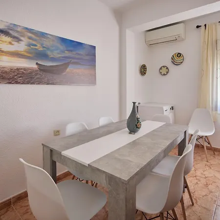 Luna Appartement *