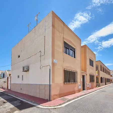 Luna Appartement Cabo De Gata