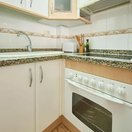 Appartement Luna